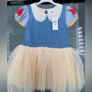 NWT- Gap/Disney Dress
